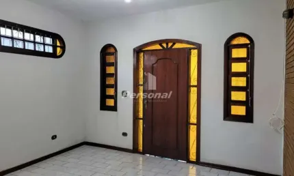 Casa para venda, 2 quarto(s),  Vila Nossa Senhora Das Gracas, Taubaté - CA5860