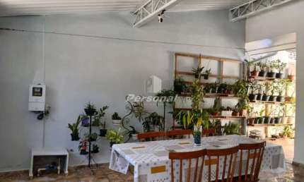 Casa para venda, 2 quarto(s),  Vila Dos Comerciários 2, Taubaté - CA5911