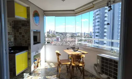 Apartamento para venda, 2 quarto(s),  Vila Das Jabuticabeiras, Taubaté - AP5863