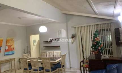 Casa para venda, 3 quarto(s),  Jardim Santana, Tremembé - CA6331