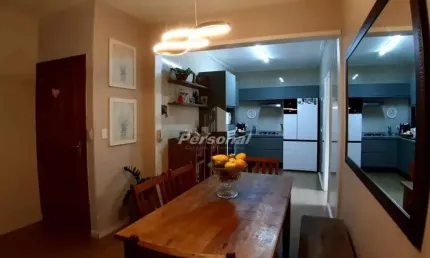 Apartamento para venda, 3 quarto(s) sendo 1 suíte,  Centro, Taubaté - AP6137