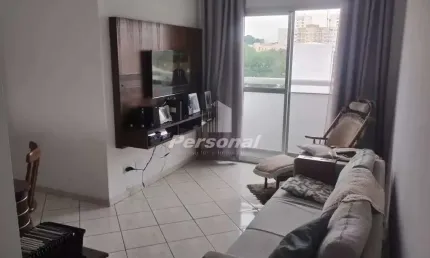 Apartamento para venda, 2 quarto(s),  Jardim Santa Clara, Taubaté - AP5988