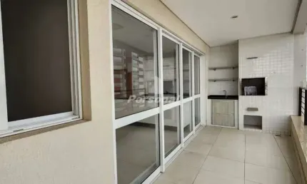 Apartamento de 03 suítes para venda,  Estiva, Taubaté - AP5767