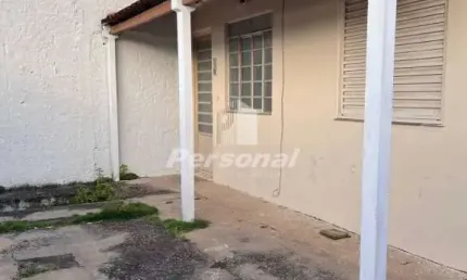 Casa para venda, 2 quarto(s),  Residencial Sitio Santo Antonio, Taubaté - CA6350