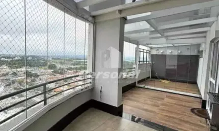 Apartamento para aluguel e venda, 4 quarto(s),  Estiva, Taubaté - AP6345