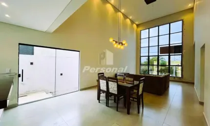 Casa à venda com 2 suites amplas em condominio, taubaté - ca6333