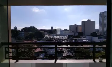 Apartamento para aluguel, 2 quarto(s),  centro, taubaté - ap6330