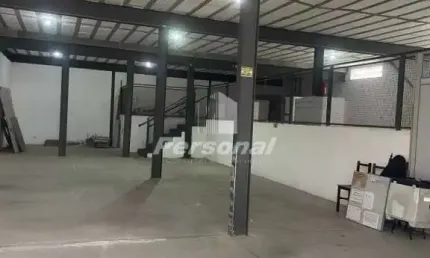 Galpão para aluguel,  Jardim Baronesa, Taubaté - GA6322
