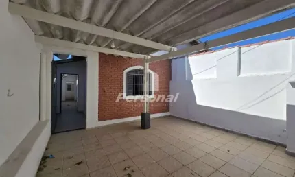 Casa para aluguel, 3 quarto(s),  Jardim Independência, Taubaté - CA6314