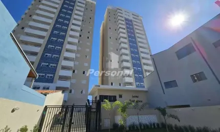 Apartamento para aluguel, 3 quarto(s),  Vila Jabuticabeiras, Taubaté - AP6303