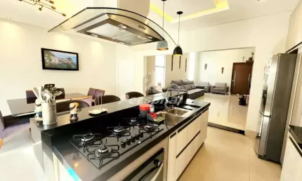 Casa em condomínio para venda, 3 quarto(s),  Residencial Ouroville, Taubaté - CA6295