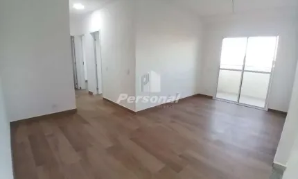 Apartamento para aluguel, 2 quarto(s),  Parque São Luís, Taubaté - AP6293