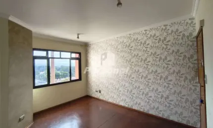 Apartamento à venda no Centro, Taubaté 