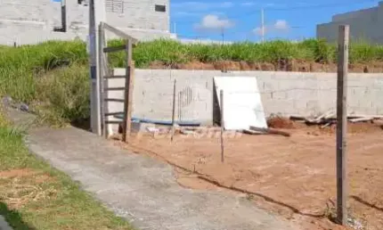 Terreno para venda,  alto da mata i, taubaté - lo6287