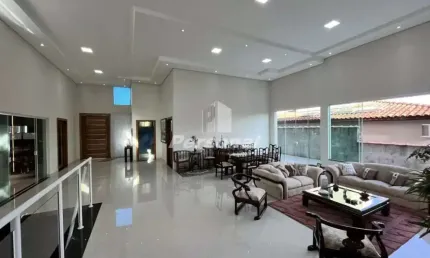 Casa em condomínio para venda, 4 quarto(s),  Loteamento Eldorado Jardim Residencial, Tremembé - CA6285