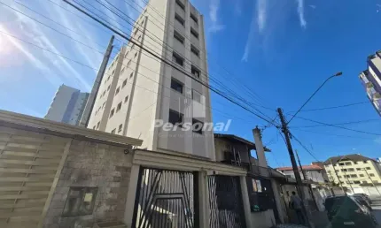 Apartamento para aluguel, 2 quarto(s),  Centro, Taubaté - AP6284