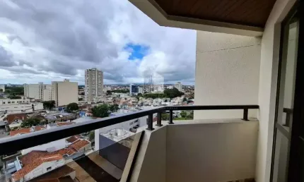 Apartamento para aluguel, 2 quarto(s),  Centro, Taubaté - AP6280