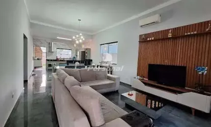 Casa em condomínio para venda, 2 quarto(s),  Condomínio Cataguá Way, Taubaté - CA6279