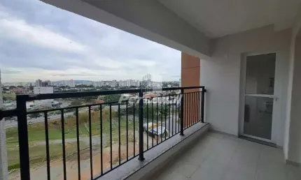 Apartamento para venda, 2 quarto(s),  esplanada independência, taubaté - ap6266