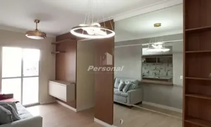 Apartamento para venda, 3 quarto(s),  Barranco, Taubaté - AP6264