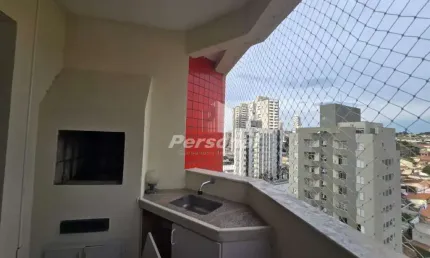 Apartamento para venda e aluguel, 3 quarto(s),  Jardim Das Nações, Taubaté - AP6262