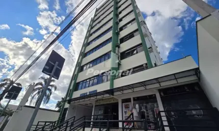 Sala comercial para venda,  Centro, Taubaté - SA6261