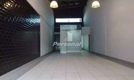 Ponto para aluguel,  Vila São Geraldo, Taubaté - PO6254