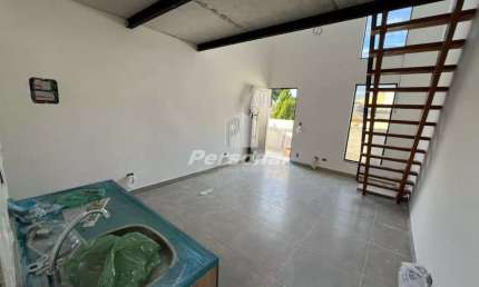 Kitnet para aluguel, 1 quarto(s),  Vila São José, Taubaté - KI6252
