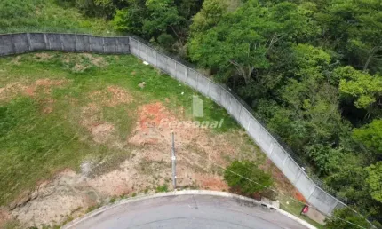 Terreno para venda,  Condomínio Cataguá Way Sul, Taubaté - TE6247