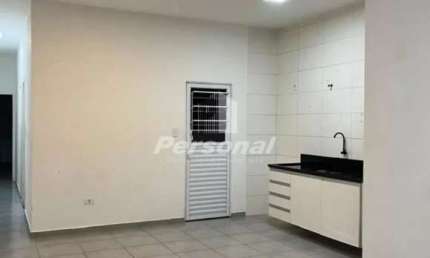 Casa para aluguel, 2 quarto(s),  Esplanada Independência, Taubaté - CA6245