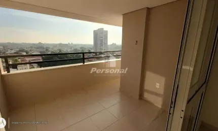 Apartamento 111 m² para venda,  Splendor Independência, Taubaté - AP6238