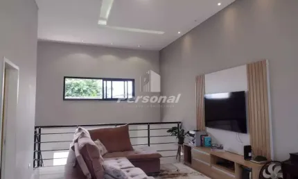 Sobrado em condominio para venda, 3 quarto(s),  Caminho Novo, Tremembé - SO6225