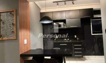Apartamento para aluguel, 2 quarto(s),  Jardim Jaraguá, Taubaté - AP6223