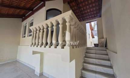 Casa para aluguel, 2 quarto(s),  Campos Elíseos, Taubaté - CA6222