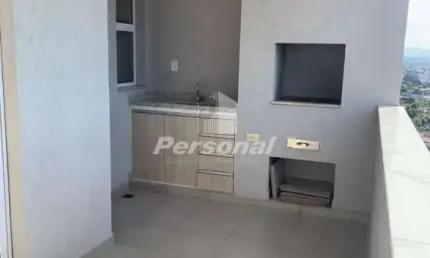 Apartamento para aluguel, 2 quarto(s),  Vila Nossa Senhora Das Gracas, Taubaté - AP6221
