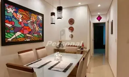 Apartamento para venda no condomínio cyan, taubaté - ap6215