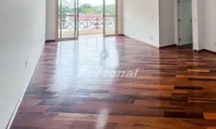 Apartamento de 107m² para venda - Condomínio Milão,  Jardim Das Nações, Taubaté - AP6208