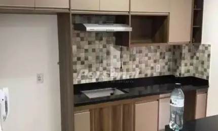 Apartamento para venda, 2 quarto(s),  Jardim Gurilândia, Taubaté - AP6206