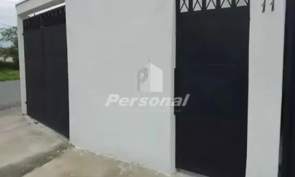 Casa para venda,  Vila Dos Comerciários 2, Taubaté - CA6195