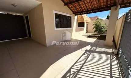 Casa para aluguel, 4 quarto(s), Campos Elíseos, Taubaté - CA6186