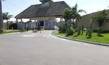 Terreno para venda,  Loteamento Residencial Parque Das Araucárias, Tremembé - TE6172