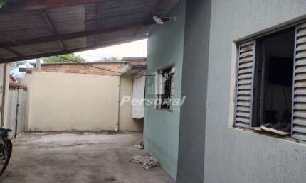 Casa para venda, 3 quarto(s),  Residencial Maricá, Pindamonhangaba - CA6171