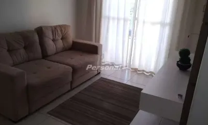 Apartamento para aluguel, 2 quarto(s),  residencial dalla rosa, taubaté - ap6170