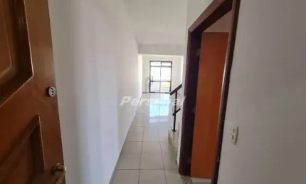 Excelente cobertura duplex para aluguel e venda,  Praça Santa Terezinha, Taubaté - CO6168