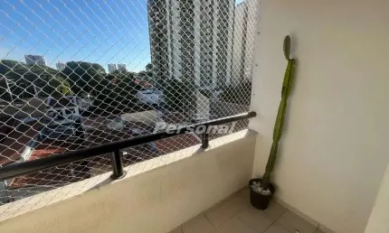 Apartamento para aluguel, 1 quarto(s),  Jardim Das Nações, Taubaté - AP6157