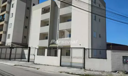 Apartamento térreo com quintal de 2 dormitórios  Portal Da Mantiqueira - AP6138