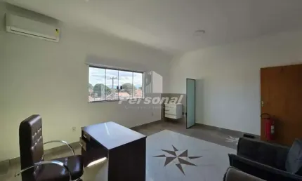 Sala comercial para aluguel,  Jardim Gurilândia, Taubaté - SA6129