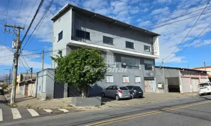 Sala comercial para aluguel, 1 quarto(s),  Jardim Gurilândia, Taubaté - SA6128