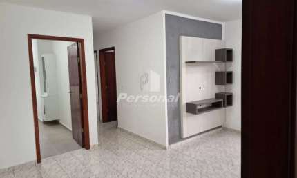 Imóvel para aluguel, 2 quartos, Parque Senhor do Bonfim - Taubaté - SP - AP6109