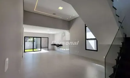 Casa em condomínio para venda,  Condomínio Quintas das Palmeiras, Taubaté - CA6104